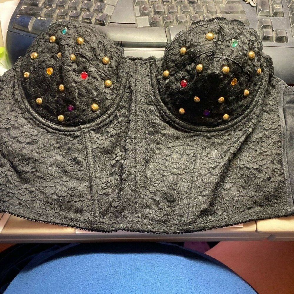 Vintage Madonna top